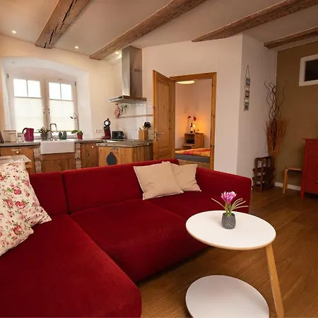 Am Lindenbaum Apartment Friedrichshafen Exterior photo