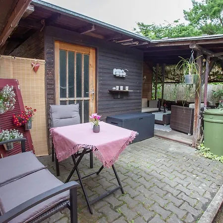 Am Lindenbaum Apartment Friedrichshafen Exterior photo