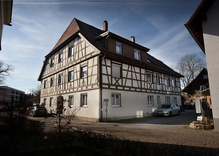 Am Lindenbaum