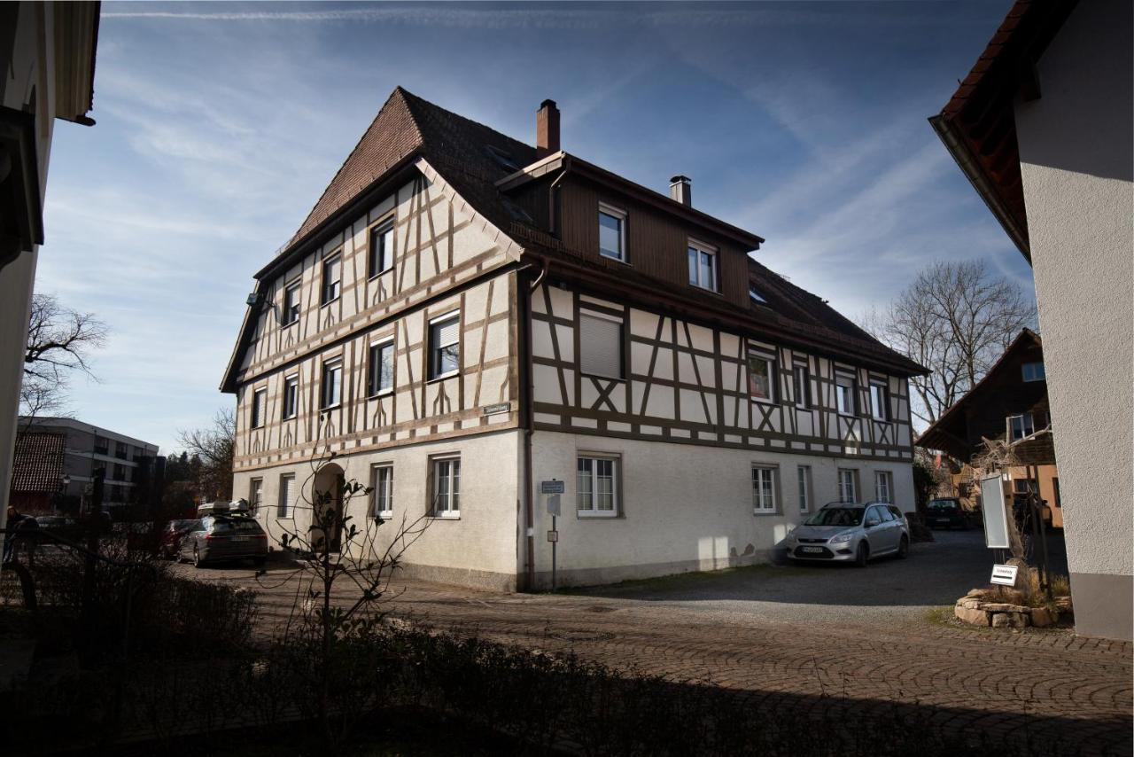 Am Lindenbaum Apartment *