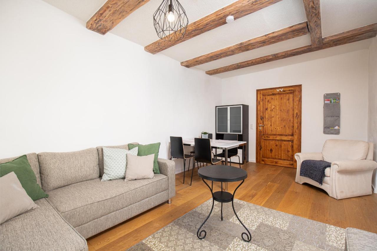 Am Lindenbaum Apartment *
