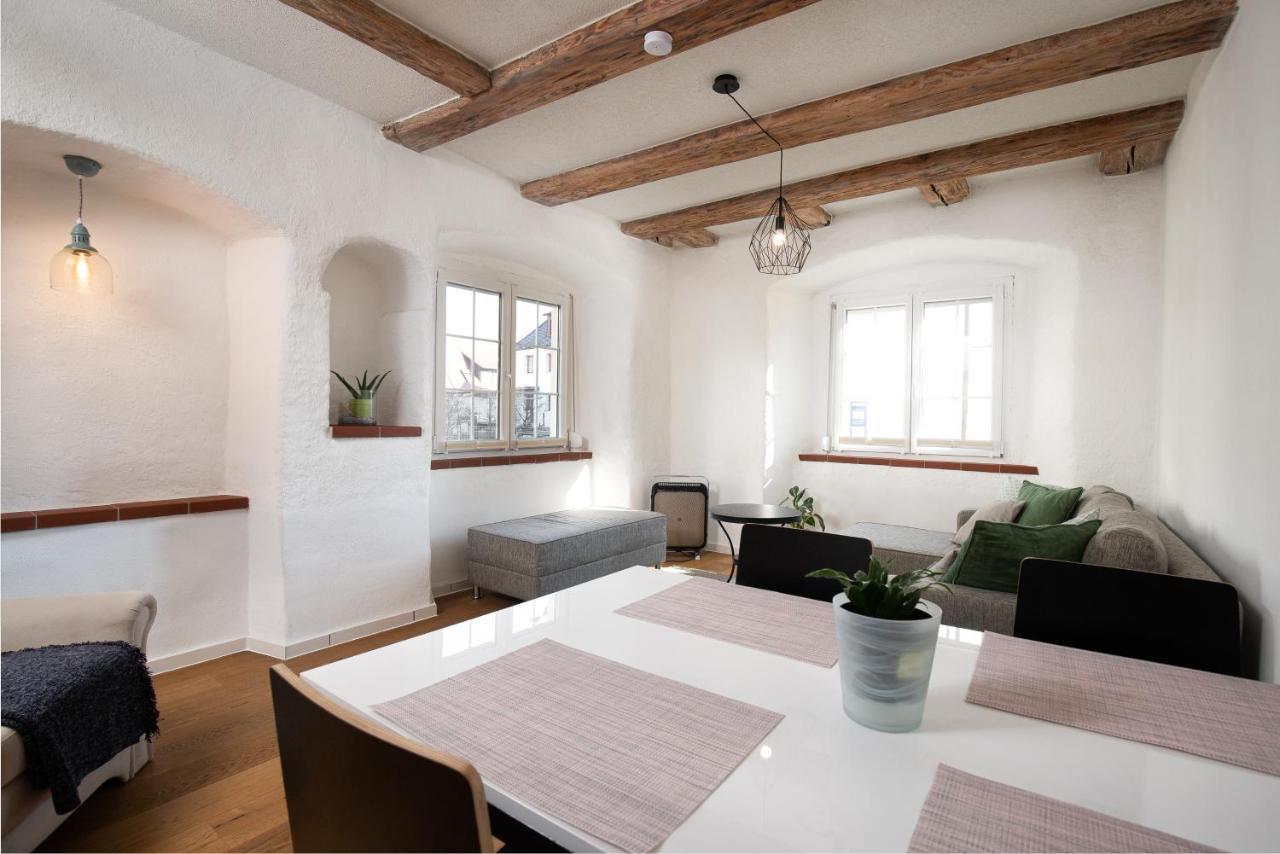 Am Lindenbaum Apartment