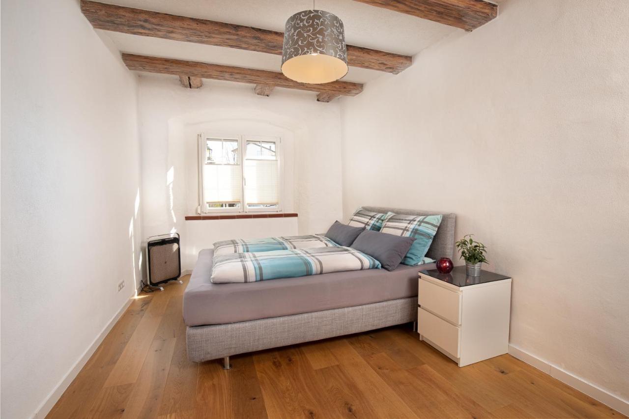 Apartment Am Lindenbaum