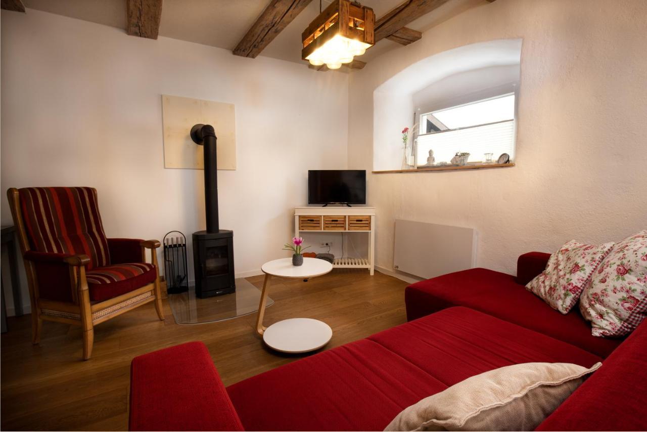 Am Lindenbaum Apartment