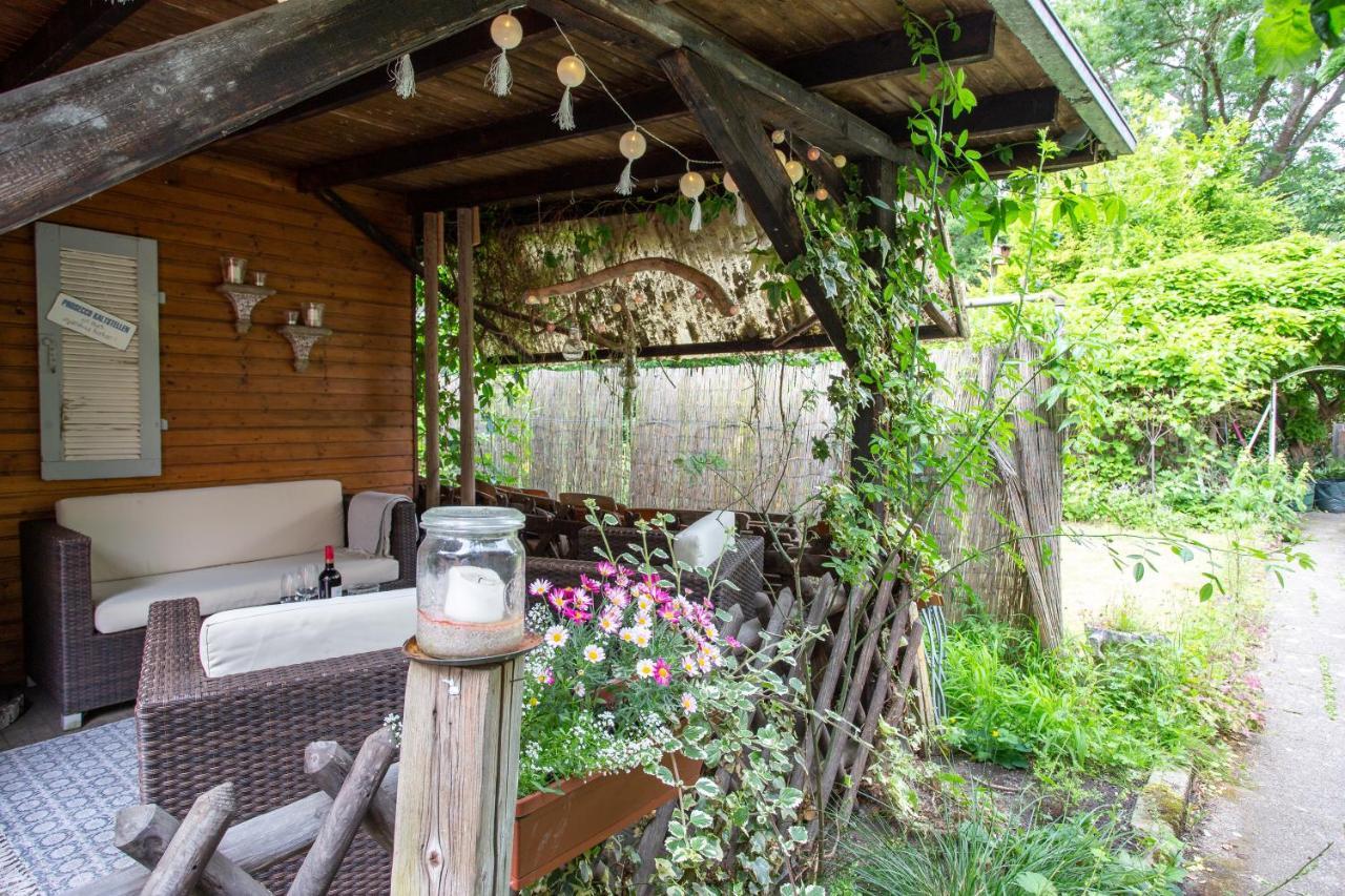 Apartment Am Lindenbaum