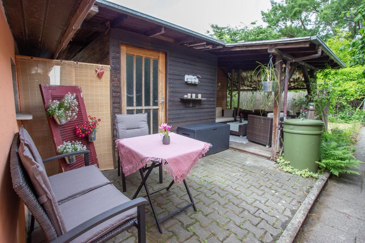 Am Lindenbaum Apartment *